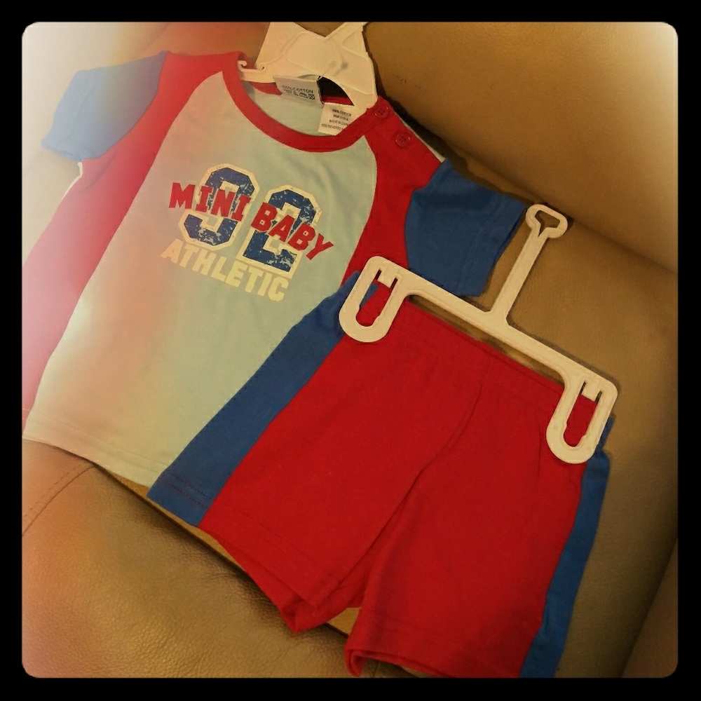 Baby Clothes